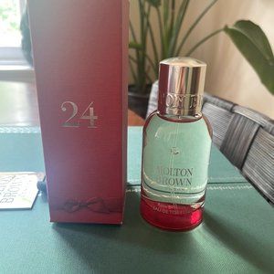 BRAND NEW IN BOX Molton Brown Rosa Absolu Eau de Toilette 1.7oz
